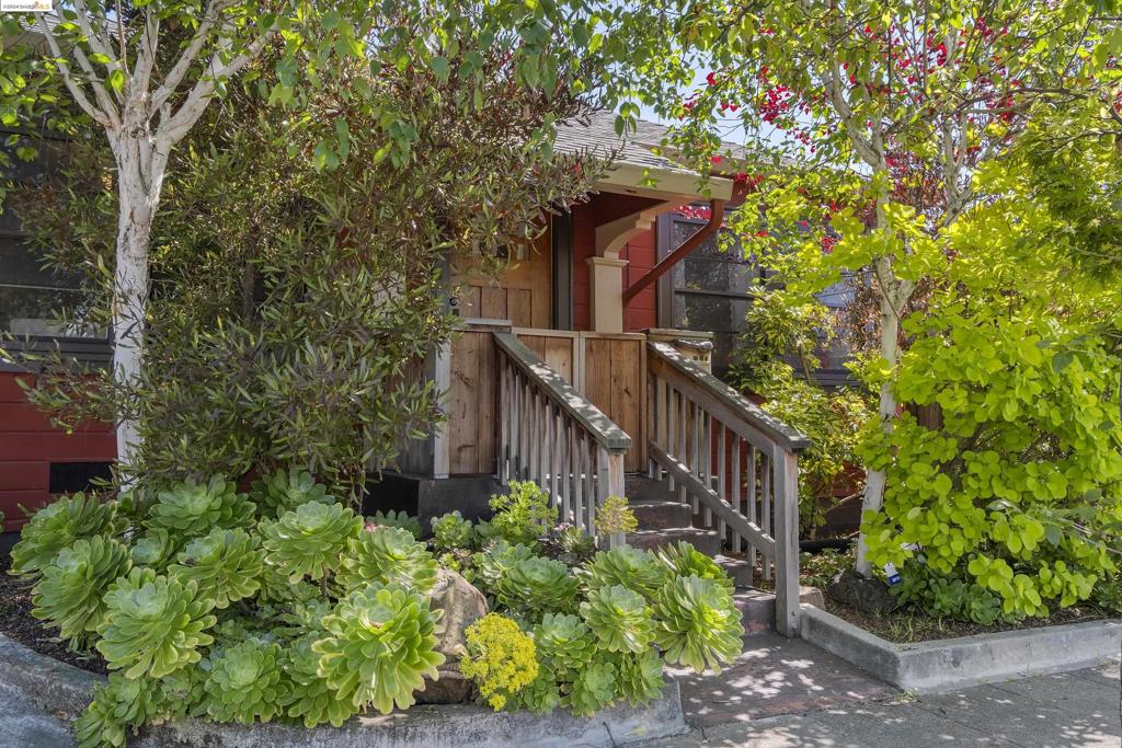 Longefellow - Residential