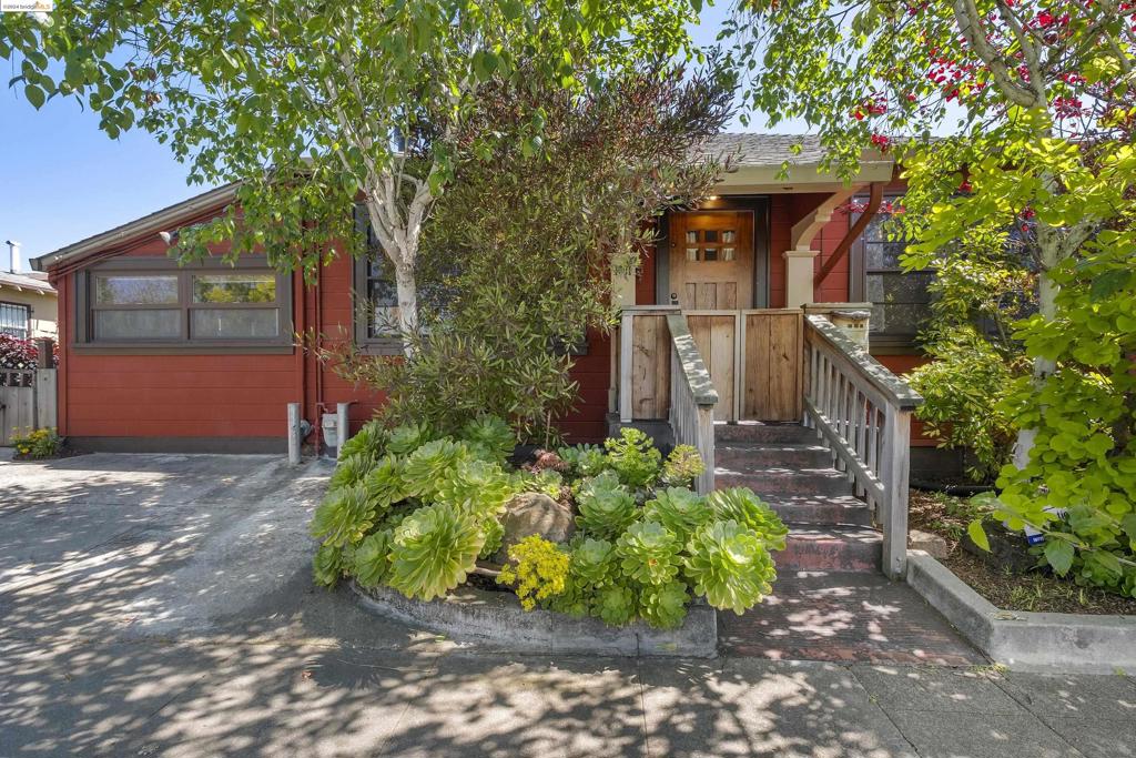 Longefellow - Residential