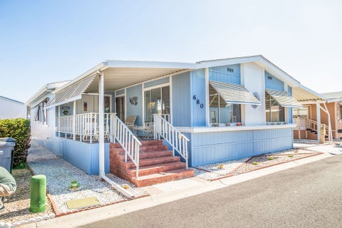 Photo of 5001 W Florida AVE #680, Hemet, CA 92545 (MLS # SW26211401)