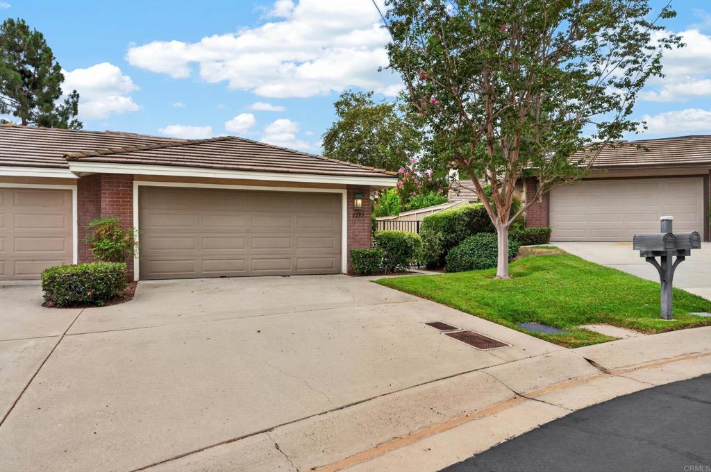 4233 Los Padres Drive