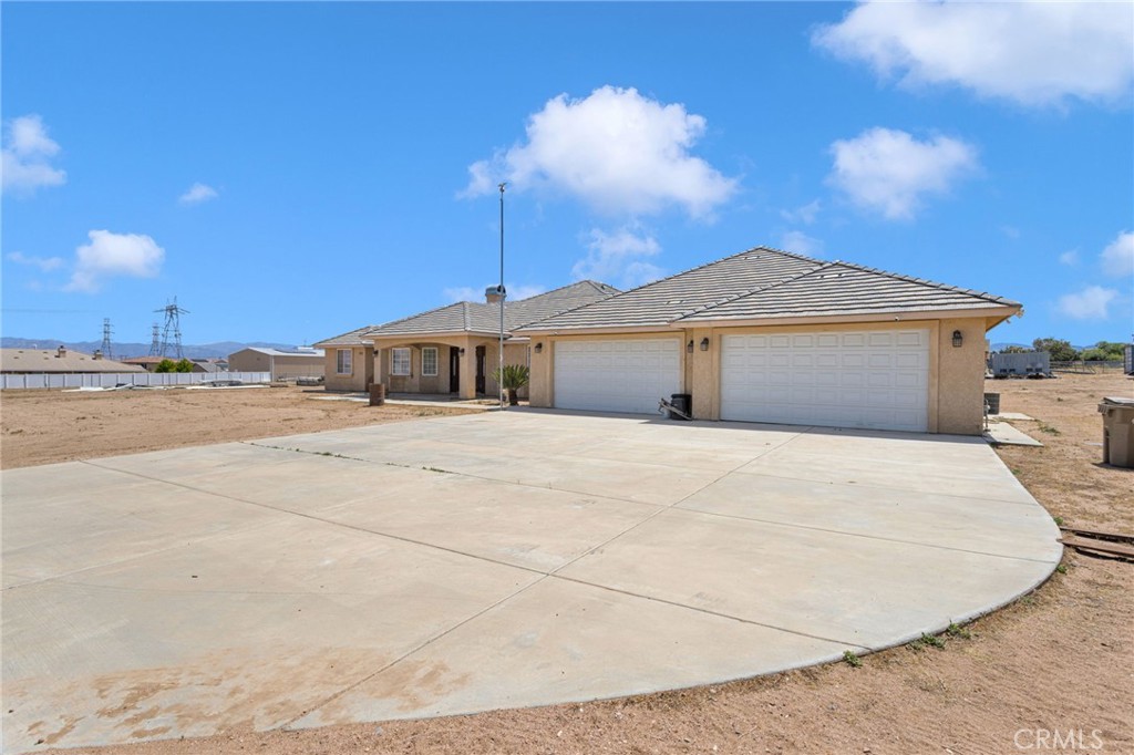 14201 Rodeo Road
