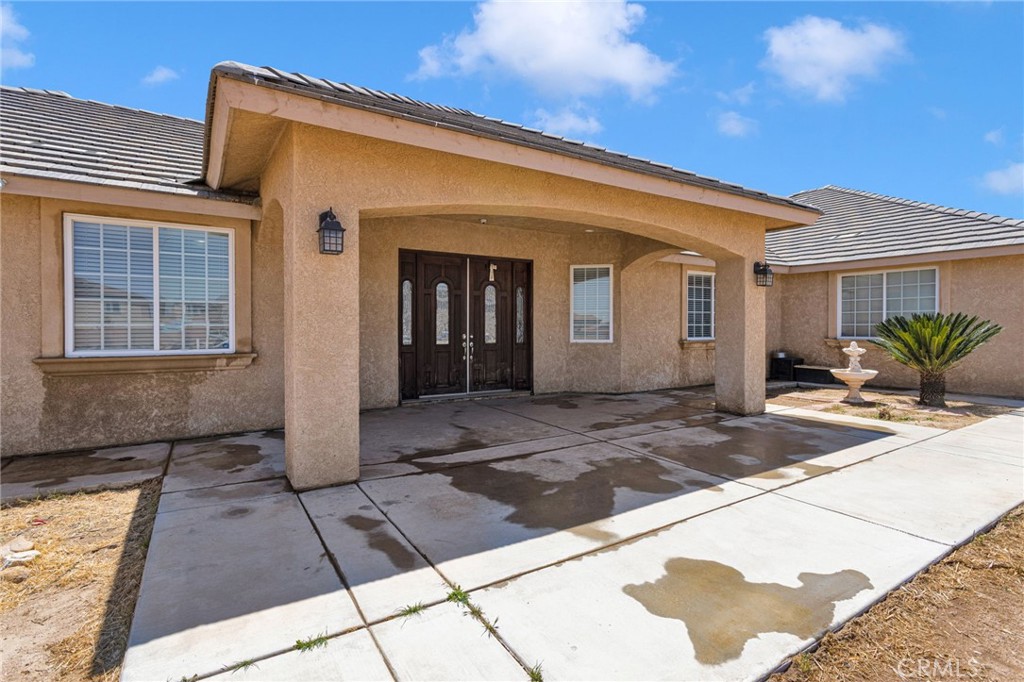14201 Rodeo Road
