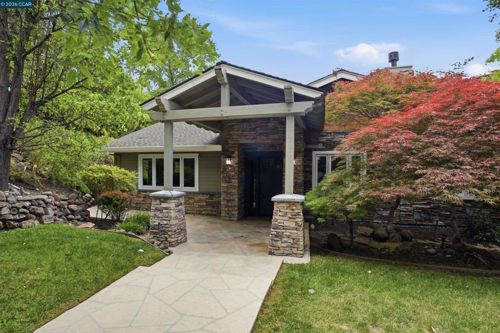 181 Alegra Ln Ln, Walnut Creek CA 94598