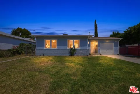 7444 Oak Park Avenue, Van Nuys, CA 91406 - MLS#: 26833165