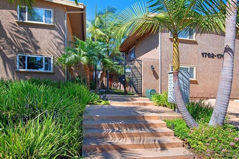 1792 Missouri St 1 San Diego CA 92109