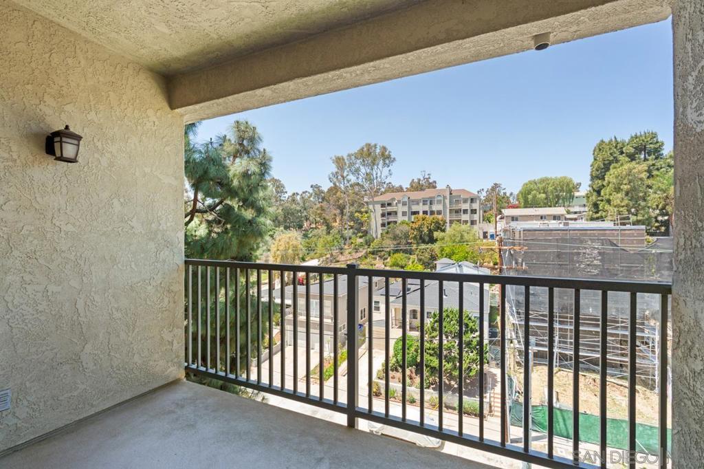North Park - Residential