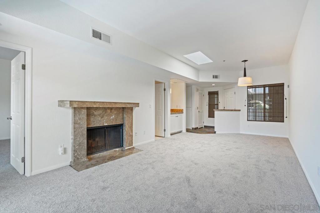 North Park - Residential