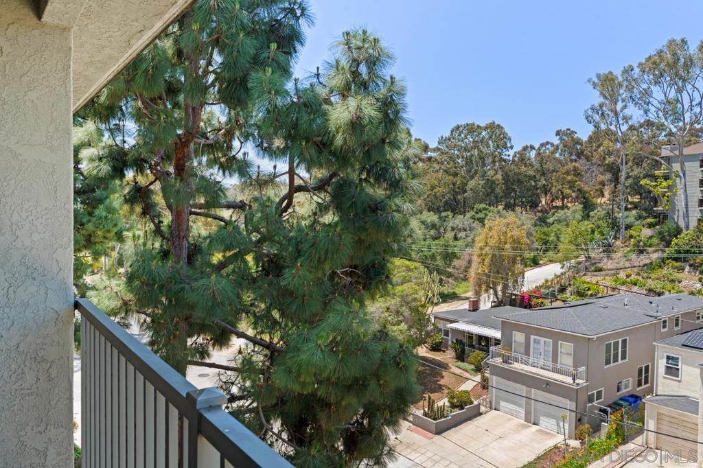 North Park - Residential
