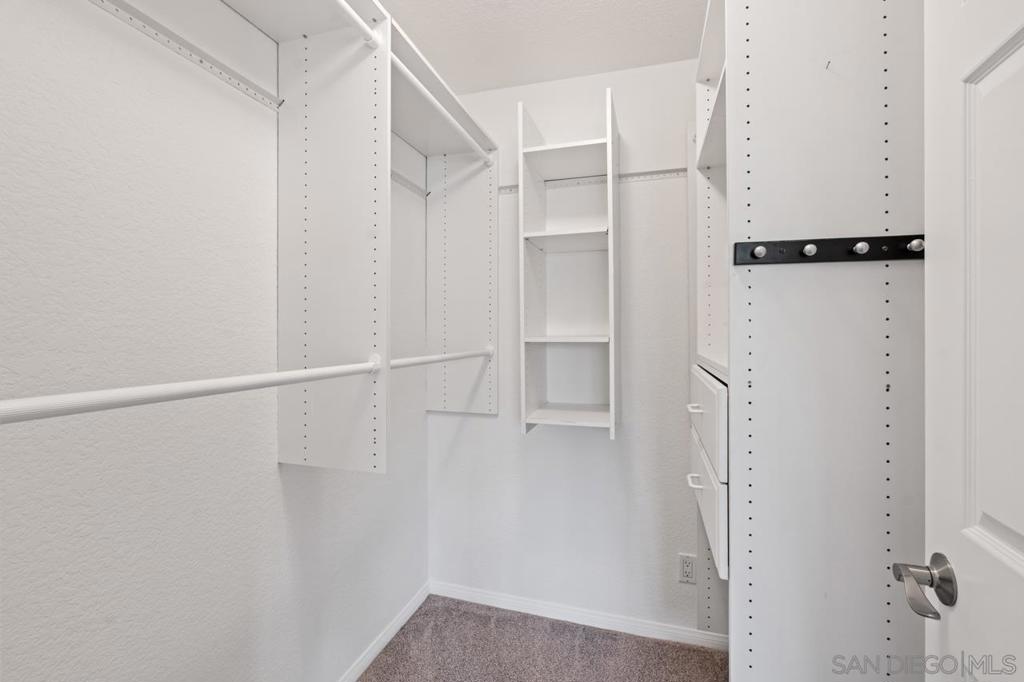 North Park - Residential