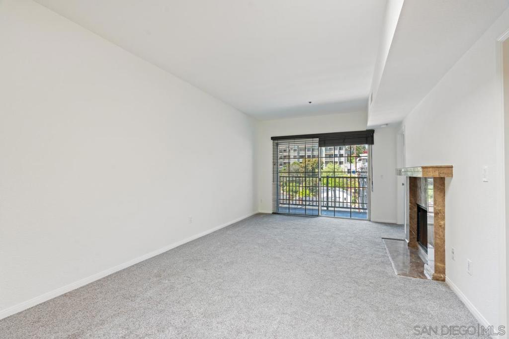 North Park - Residential