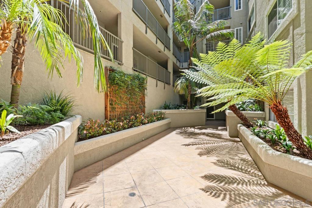 North Park - Residential