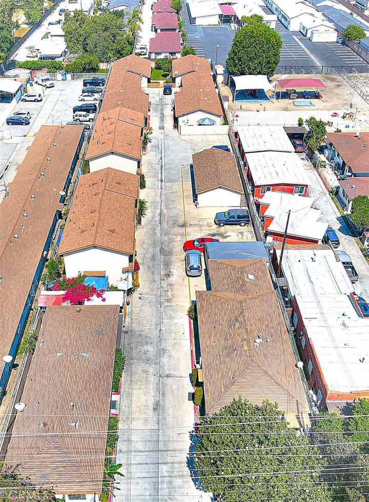 Photo 1 of 75 — 4863 Elizabeth Street, Cudahy, CA 90201