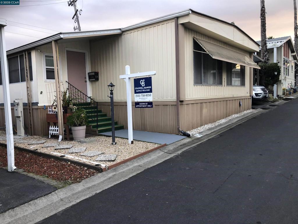 16401 San Pablo Ave