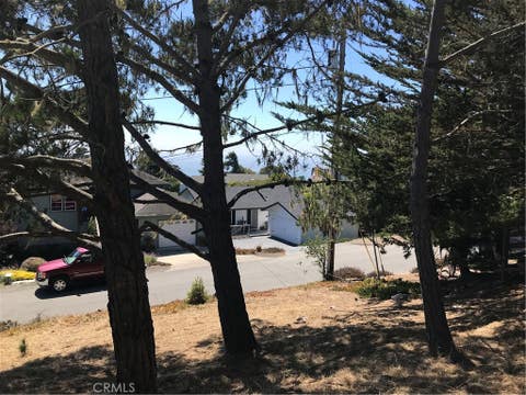 Tiny photo for 0 Canterbury Lane, Cambria, CA 93428 (MLS # SC22191906)