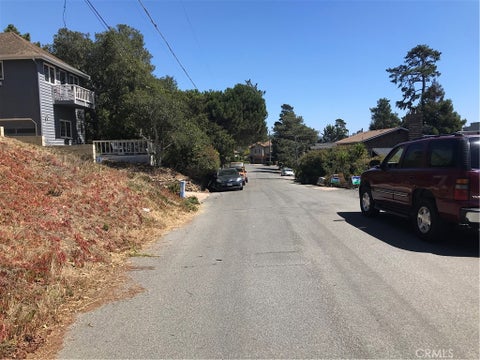 Tiny photo for 0 Canterbury Lane, Cambria, CA 93428 (MLS # SC22191906)
