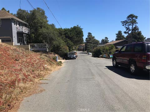Tiny photo for 0 Canterbury Lane, Cambria, CA 93428 (MLS # SC22191906)