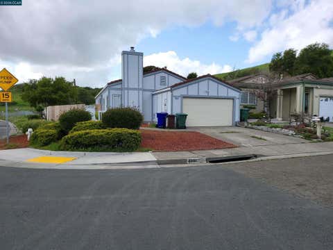 Photo of 4001 Mozart Dr Dr, Richmond, CA 94803 (MLS # 41143877)