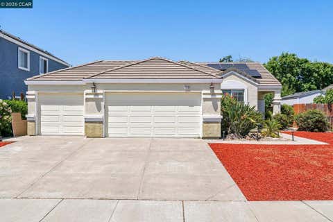 Photo of 1336 Steinbeck Dr Dr, Pittsburg, CA 94565 (MLS # 41138868)