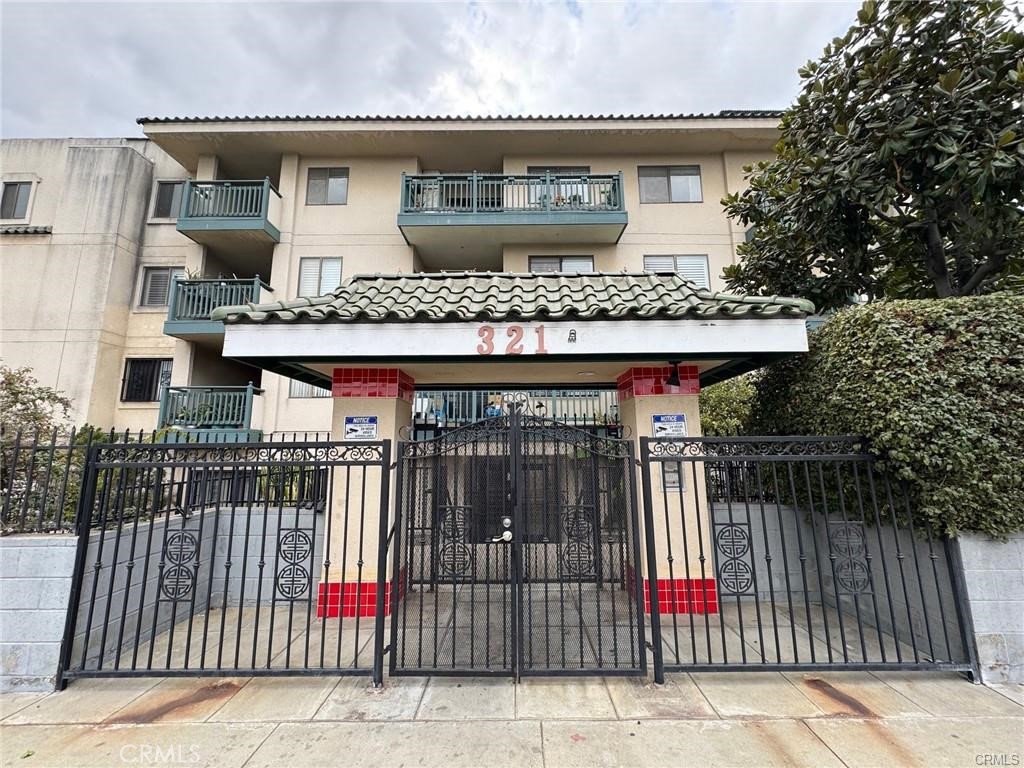 321 N Orange Avenue 209