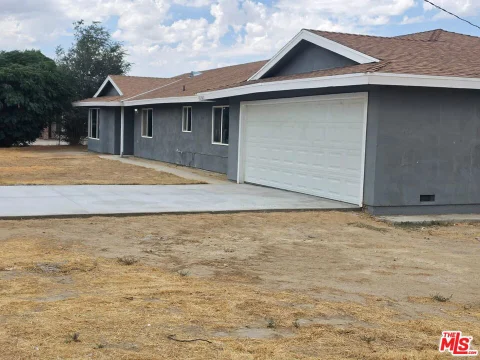 10107 E Avenue R14, Littlerock, CA 93543 - MLS#: 26872377
