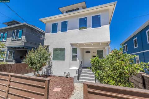 Photo of 1078 55Th St St, Oakland, CA 94608 (MLS # 41143612)