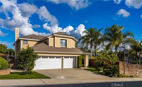 6350 Tiburon Terrace Yorba Linda CA 92886