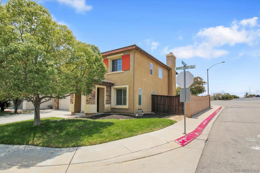 25864 Marco Polo St