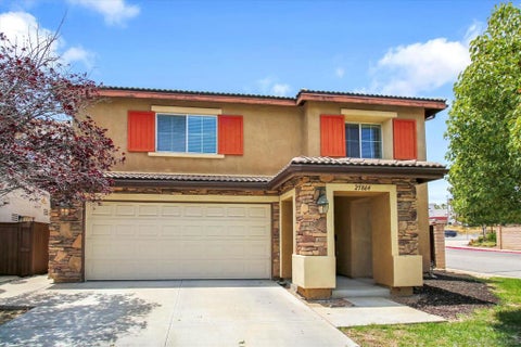 Photo of 25864 Marco Polo St ST, Murrieta, CA 92563 (MLS # 260012286SD)
