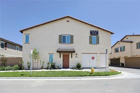 Photo of 7486 Olive Grove St, Riverside, CA 92507 (MLS # OC26088647)