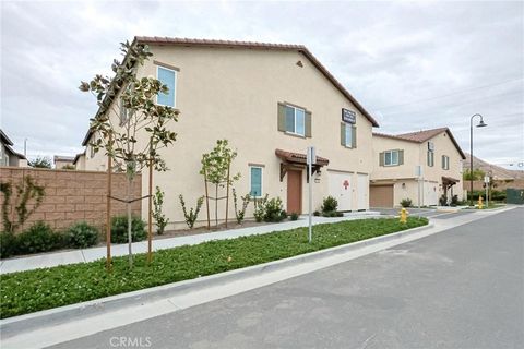 Photo of 7486 Olive Grove St, Riverside, CA 92507 (MLS # OC26088647)