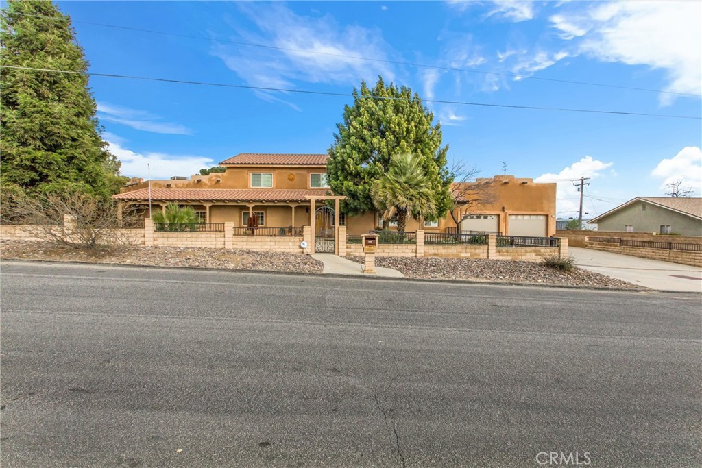 9710 Mountain View
