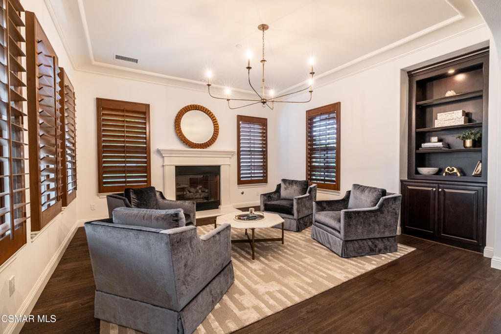 Sedona at Dos Vientos-211 - 6325 - Residential