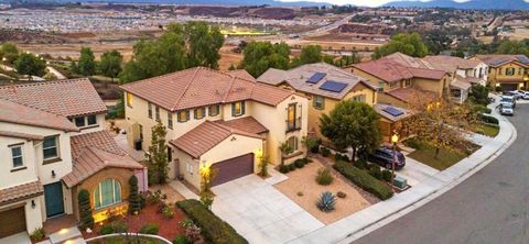 Photo of 39158 Steeplechase Ln. Ln, Temecula, CA 92591 (MLS # 2600183SD)