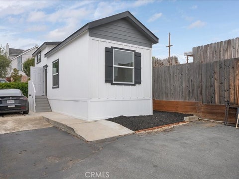 Photo of 1477 Grand Ave AVE #9, Grover Beach, CA 93433 (MLS # WS26145055)