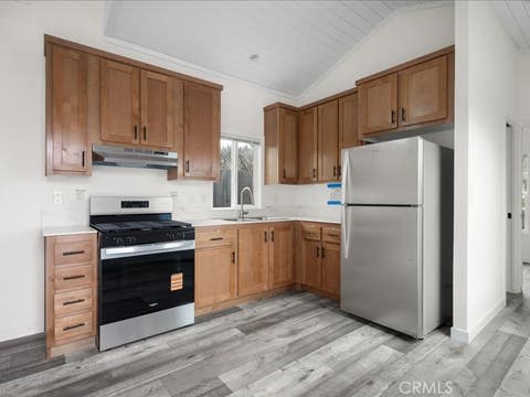 Tiny photo for 1477 Grand Ave AVE #9, Grover Beach, CA 93433 (MLS # WS26145055)