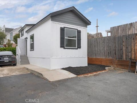 Photo of 1477 Grand Ave AVE #9, Grover Beach, CA 93433 (MLS # WS26145055)