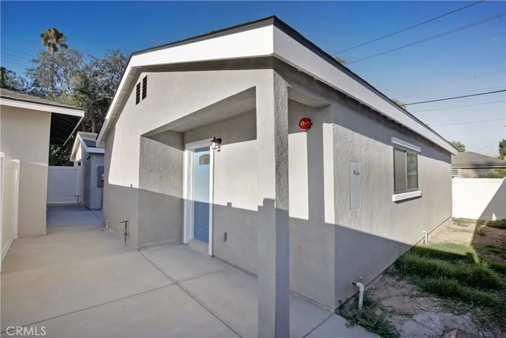 Property: 6147 Palm Avenue,Riverside, CA