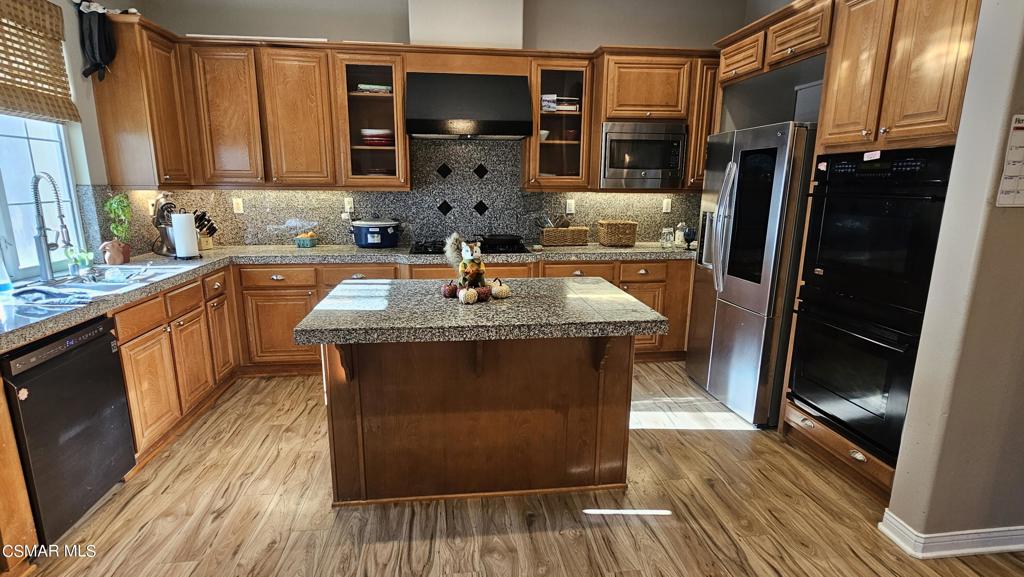 Avignon/Dos Vientos-198 - 198 - Residential Lease