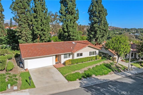 Photo of 28252 Via Herrera, Mission Viejo, CA 92692 (MLS # OC26214895)