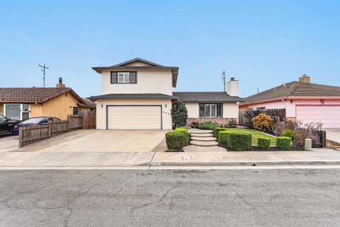 Photo of 929 Lake Village Drive, Watsonville, CA 95076 (MLS # ML82058398)