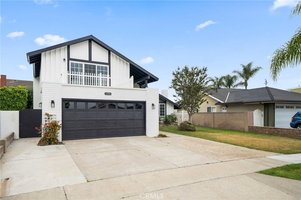 5398 Hanover Drive