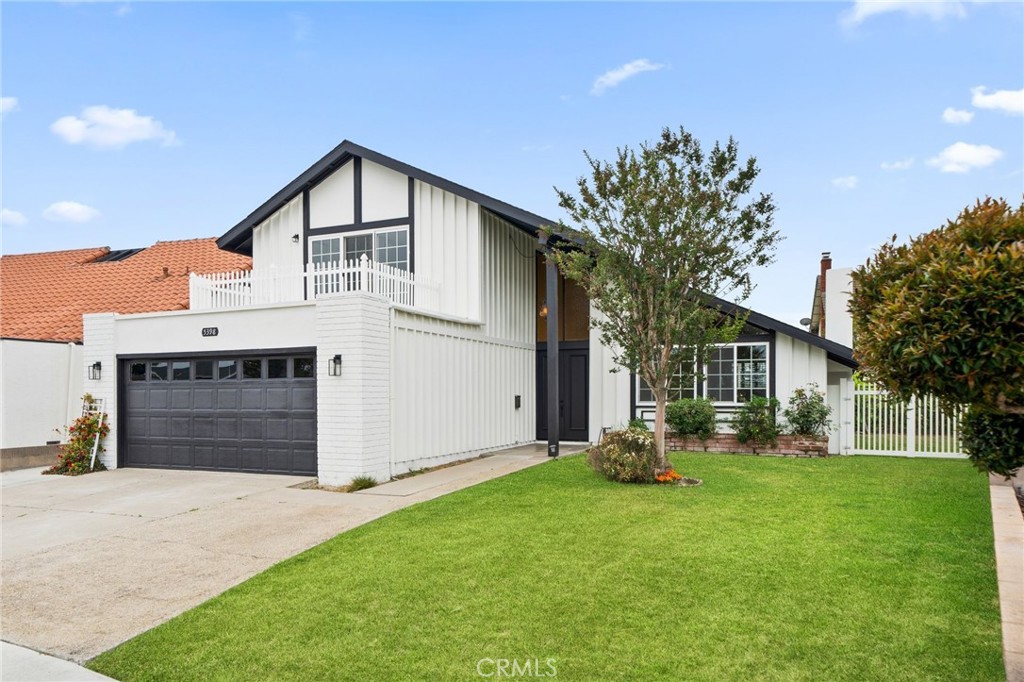 5398 Hanover Drive
