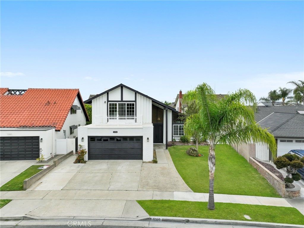 5398 Hanover Drive