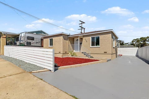 Photo of 4156 Franklin Avenue, San Diego, CA 92113 (MLS # PTP2607530)