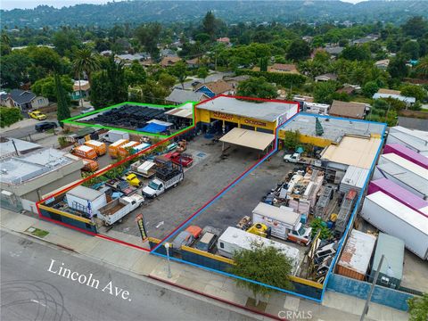 Photo of 451 Del Monte Street, Pasadena, CA 91103 (MLS # DW25260974)