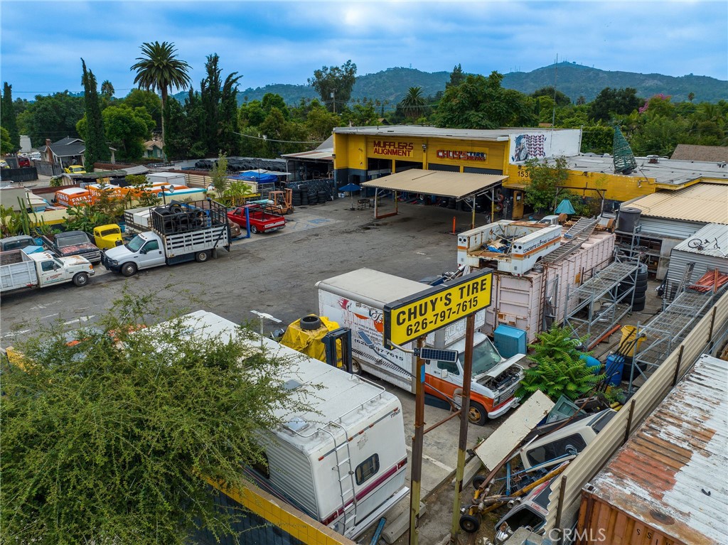 451 Del Monte Street