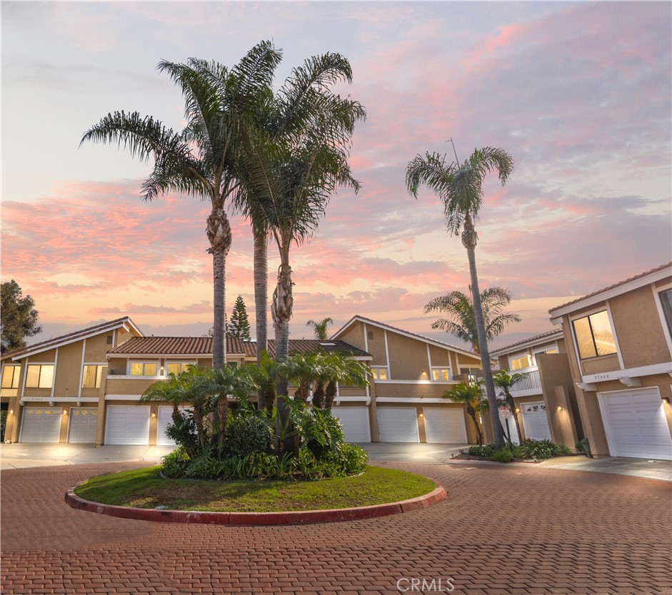 Pacific Island Villas (PVL) - Residential