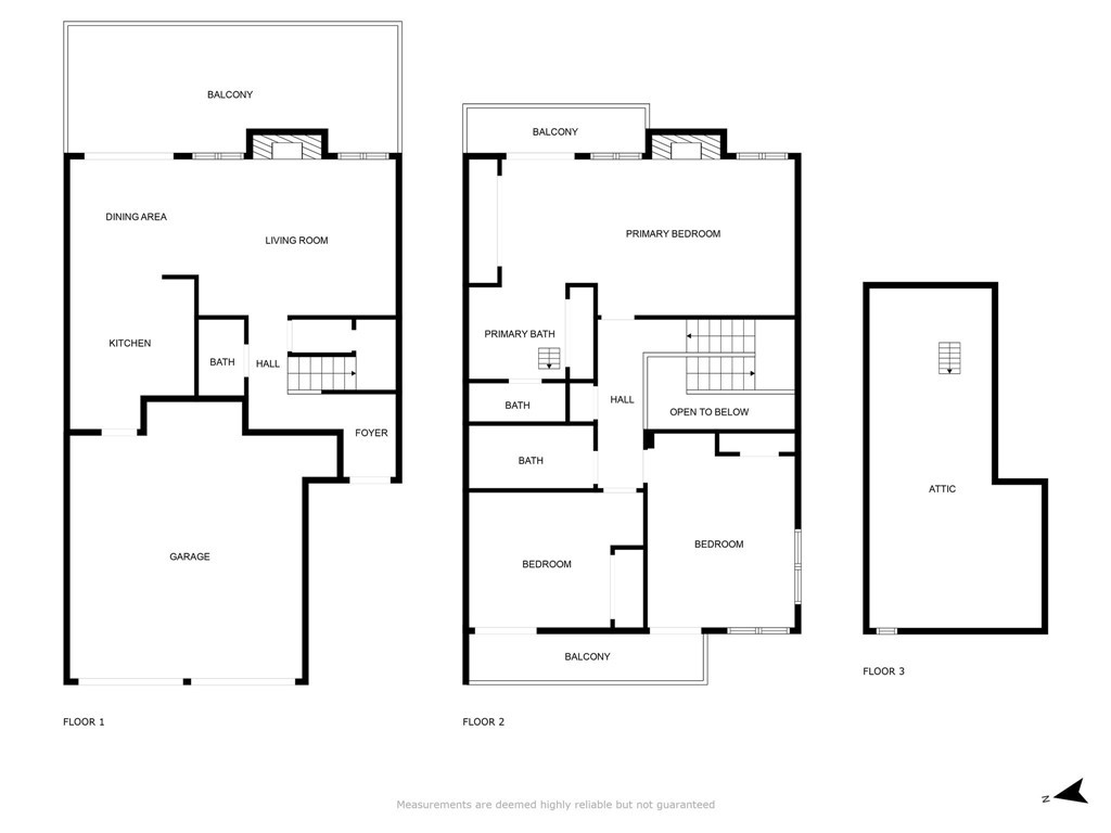 Pacific Island Villas (PVL) - Residential