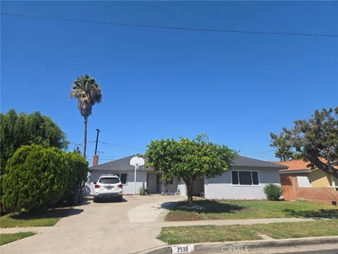 Photo of 2530 S Rene DR, Santa Ana, CA 92704 (MLS # PW26184498)