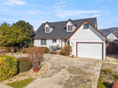 Photo of 13048 Keys Boulevard, Clearlake Oaks, CA 95423 (MLS # LC26012150)